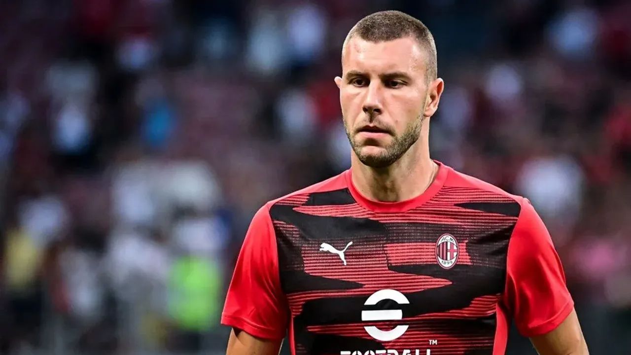 Yeni rota Pavlovic! Skriniar&#039;ı kaçıran Galatasaray&#039;ın gözü Milanlı yıldızda