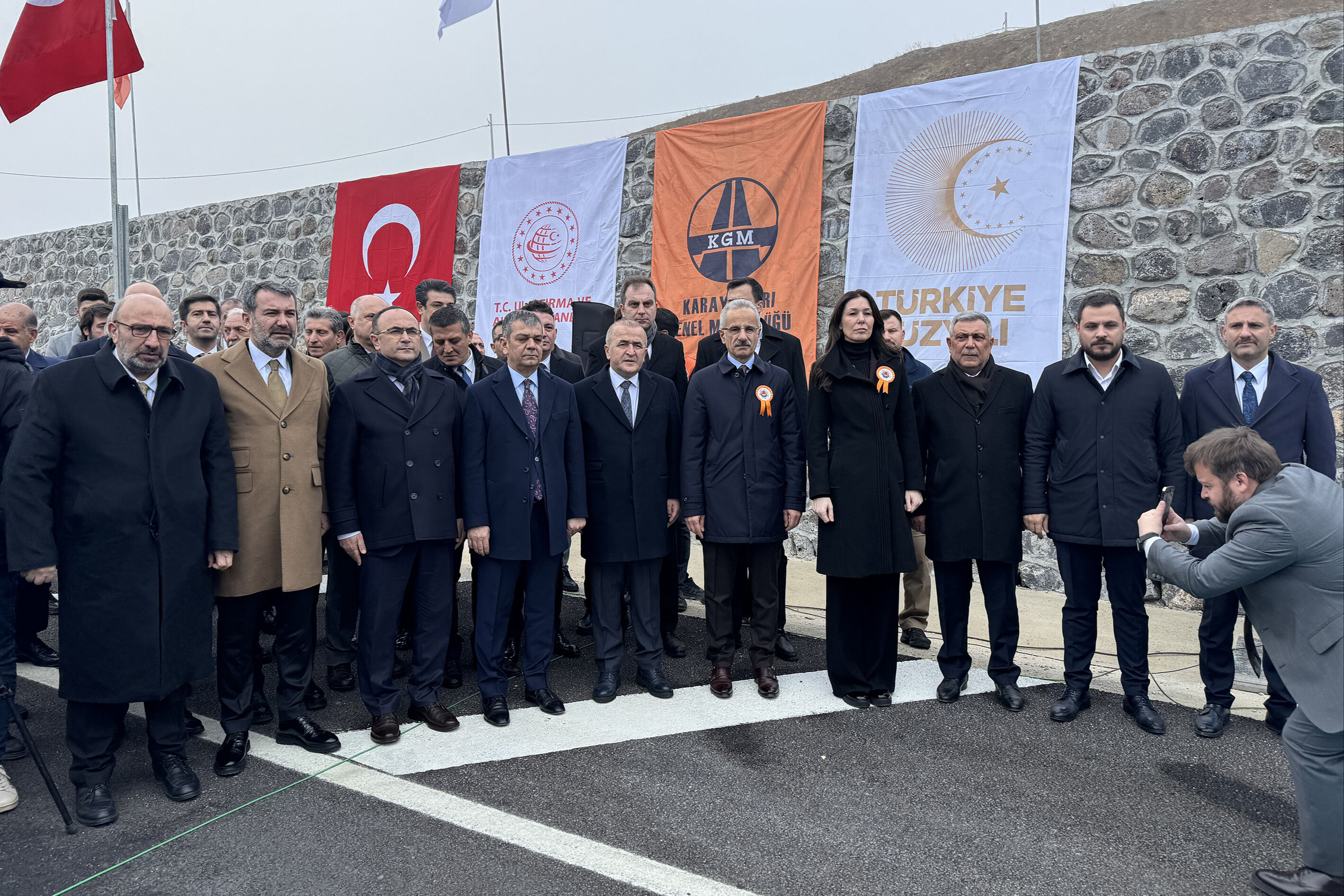 30 dakikalık yol 8 dakikaya düştü! Yıllık 65 milyon liralık tasarruf sağlayacak - 4. Resim