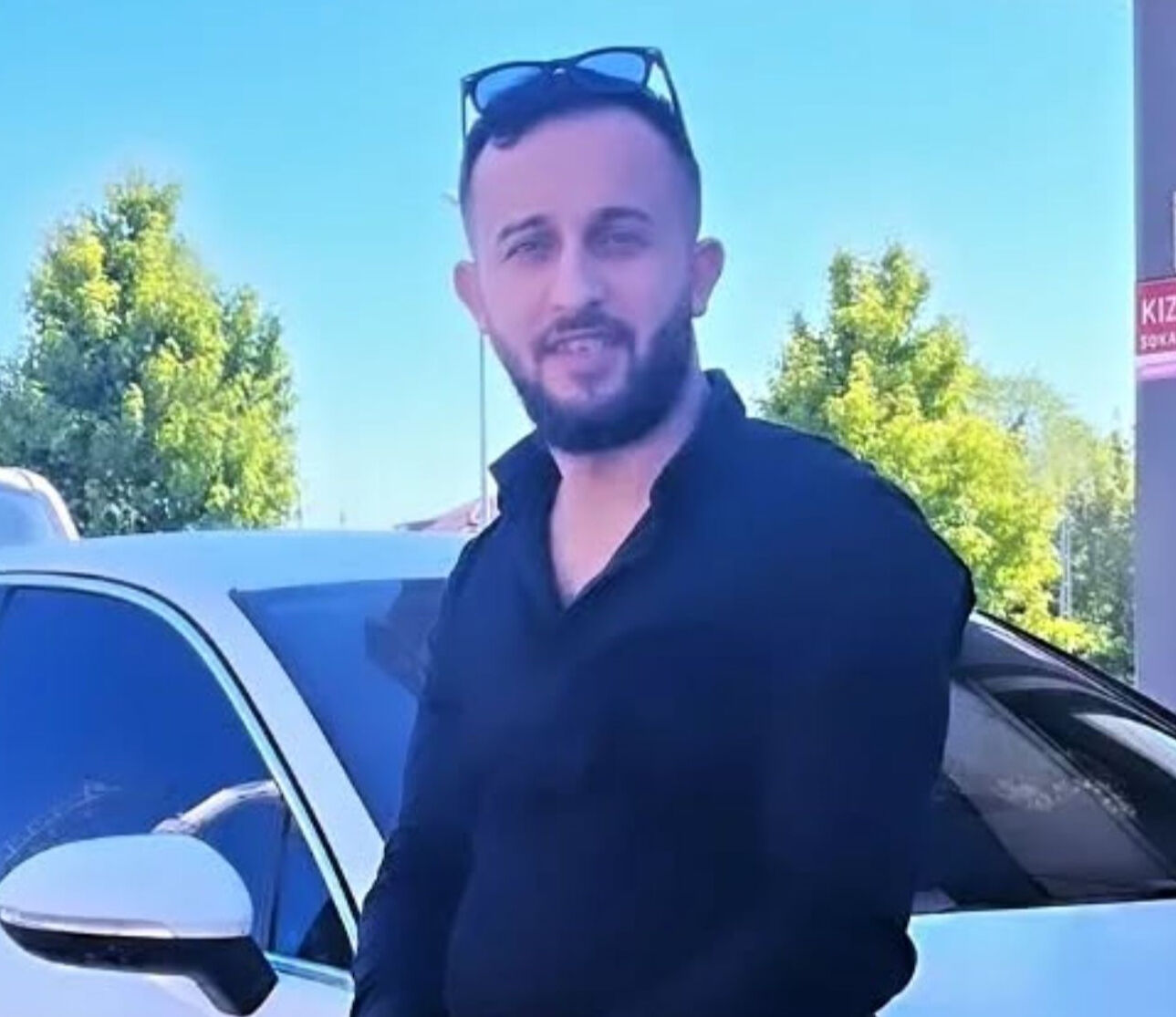 Berbere kanlı pusu! Tek kurşunla öldürdü - 1. Resim