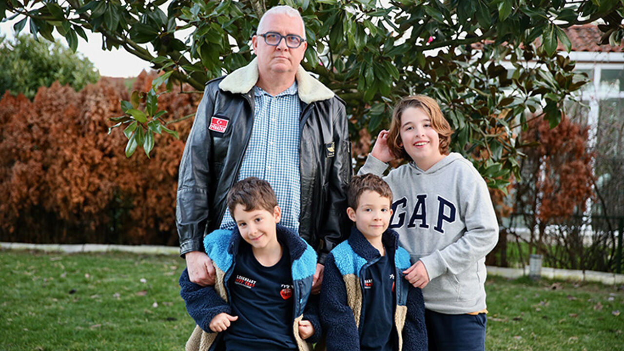 Bolu'daki yangın faciasından o planla kurtuldular!  Bolu'daki yangın faciasından o planla kurtuldular!
