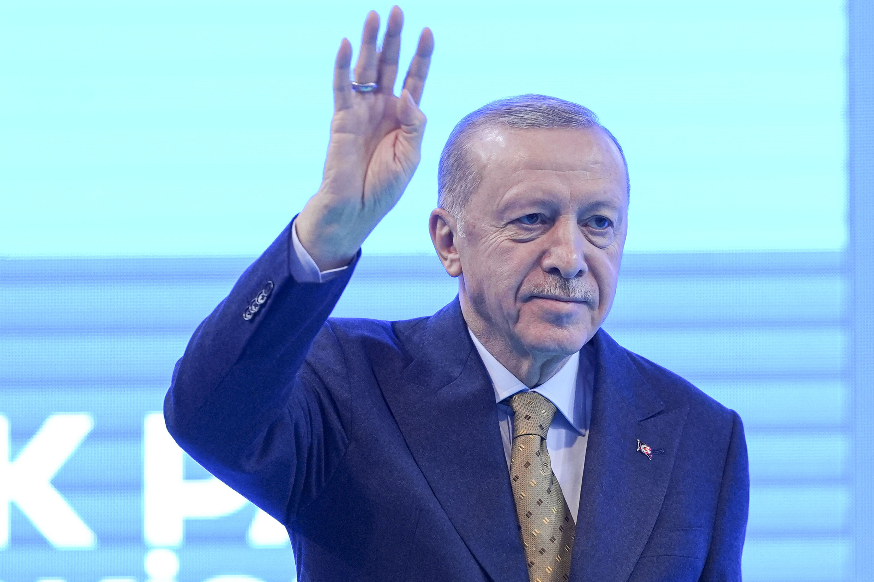 Cumhurbaşkanı Erdoğan: "78 canın hesabı için ne gerekiyorsa yapacağız" Cumhurbaşkanı Erdoğan: "78 canın hesabı için ne gerekiyorsa yapacağız" - 1. Resim