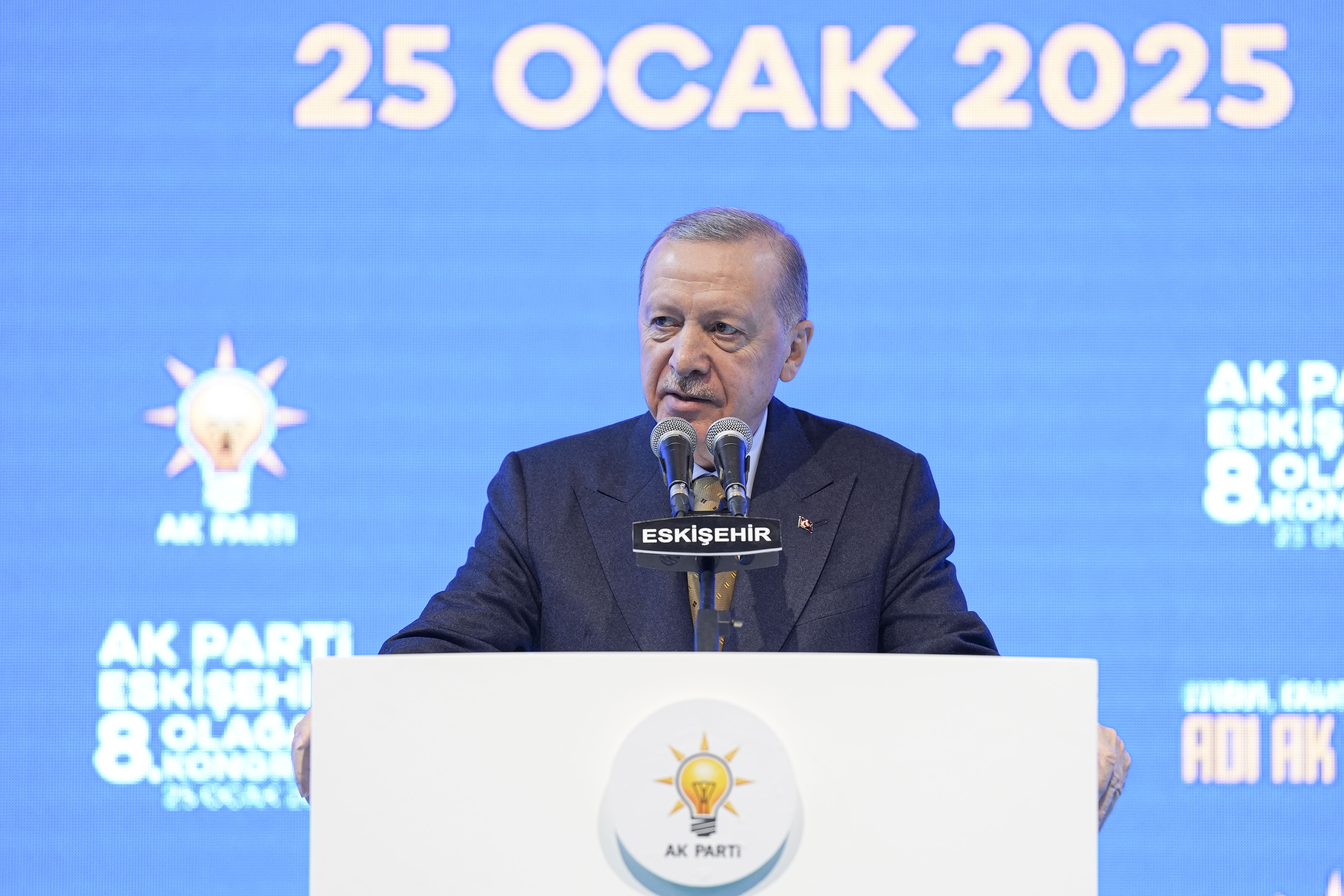 Cumhurbaşkanı Erdoğan: "78 canın hesabı için ne gerekiyorsa yapacağız" Cumhurbaşkanı Erdoğan: "78 canın hesabı için ne gerekiyorsa yapacağız" - 2. Resim