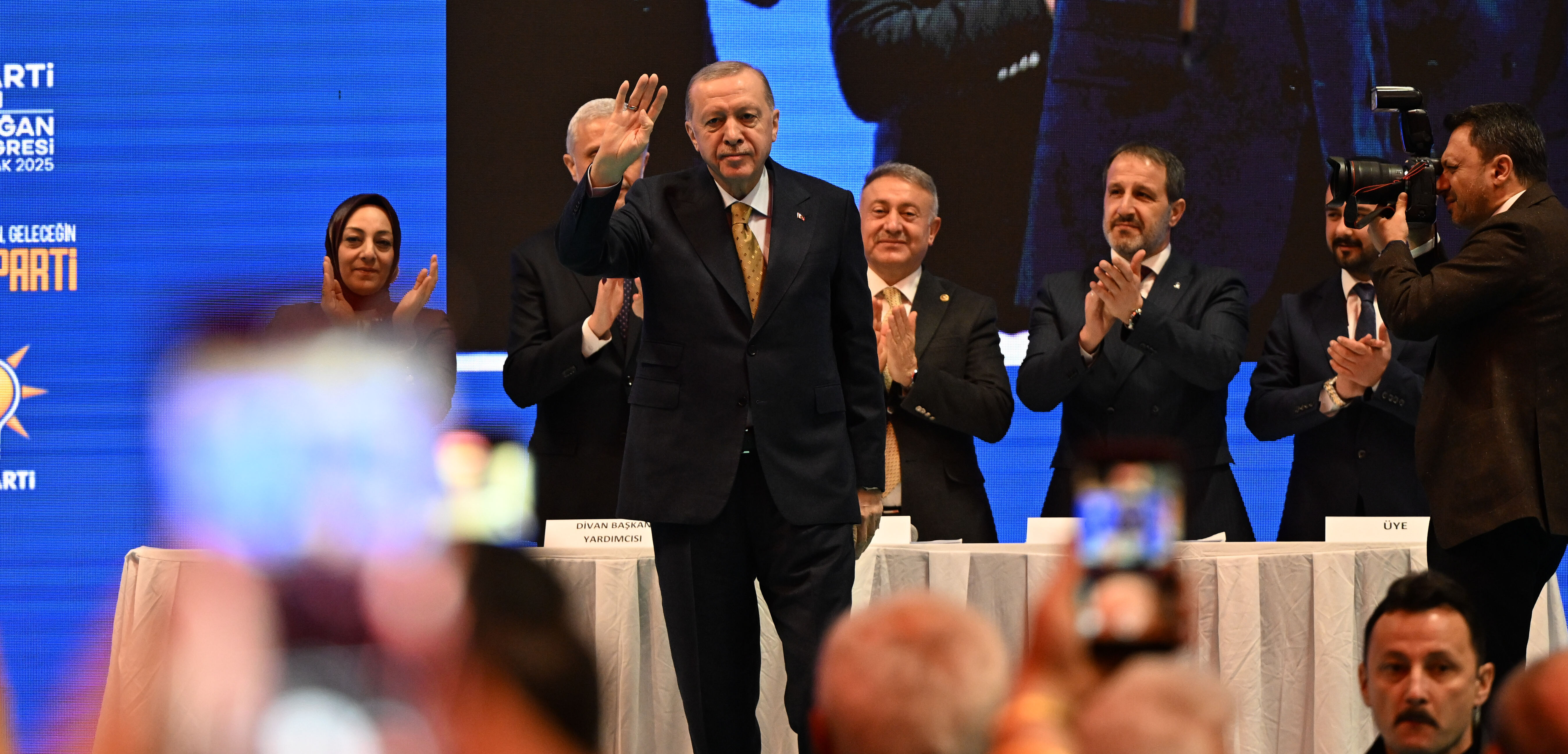 Cumhurbaşkanı Erdoğan'dan 'terörsüz Türkiye' mesajı!  Cumhurbaşkanı Erdoğan'dan önemli açıklamalar - 2. Resim