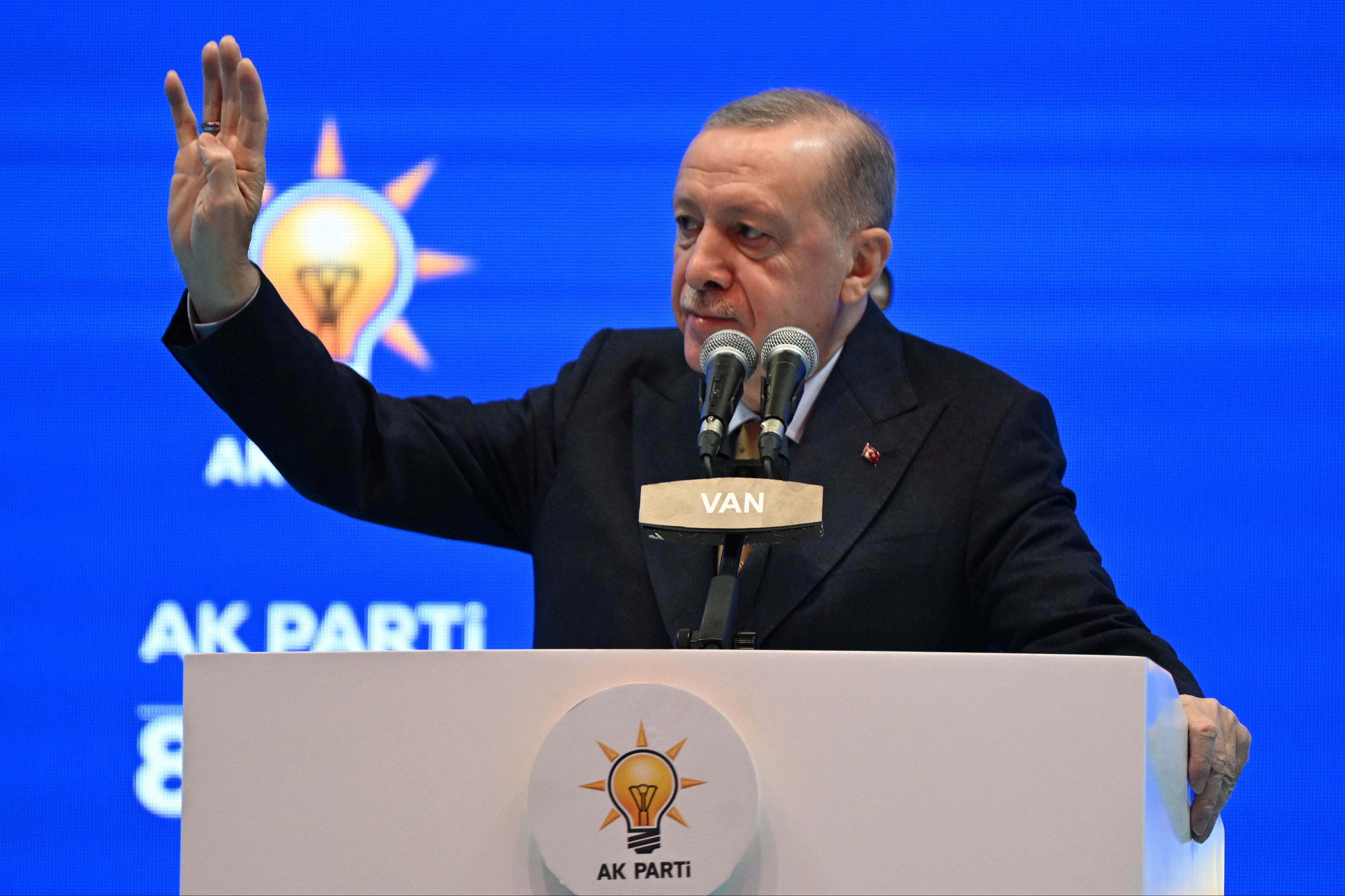 Cumhurbaşkanı Erdoğan'dan 'terörsüz Türkiye' mesajı!  Cumhurbaşkanı Erdoğan'dan önemli açıklamalar - 1. Resim