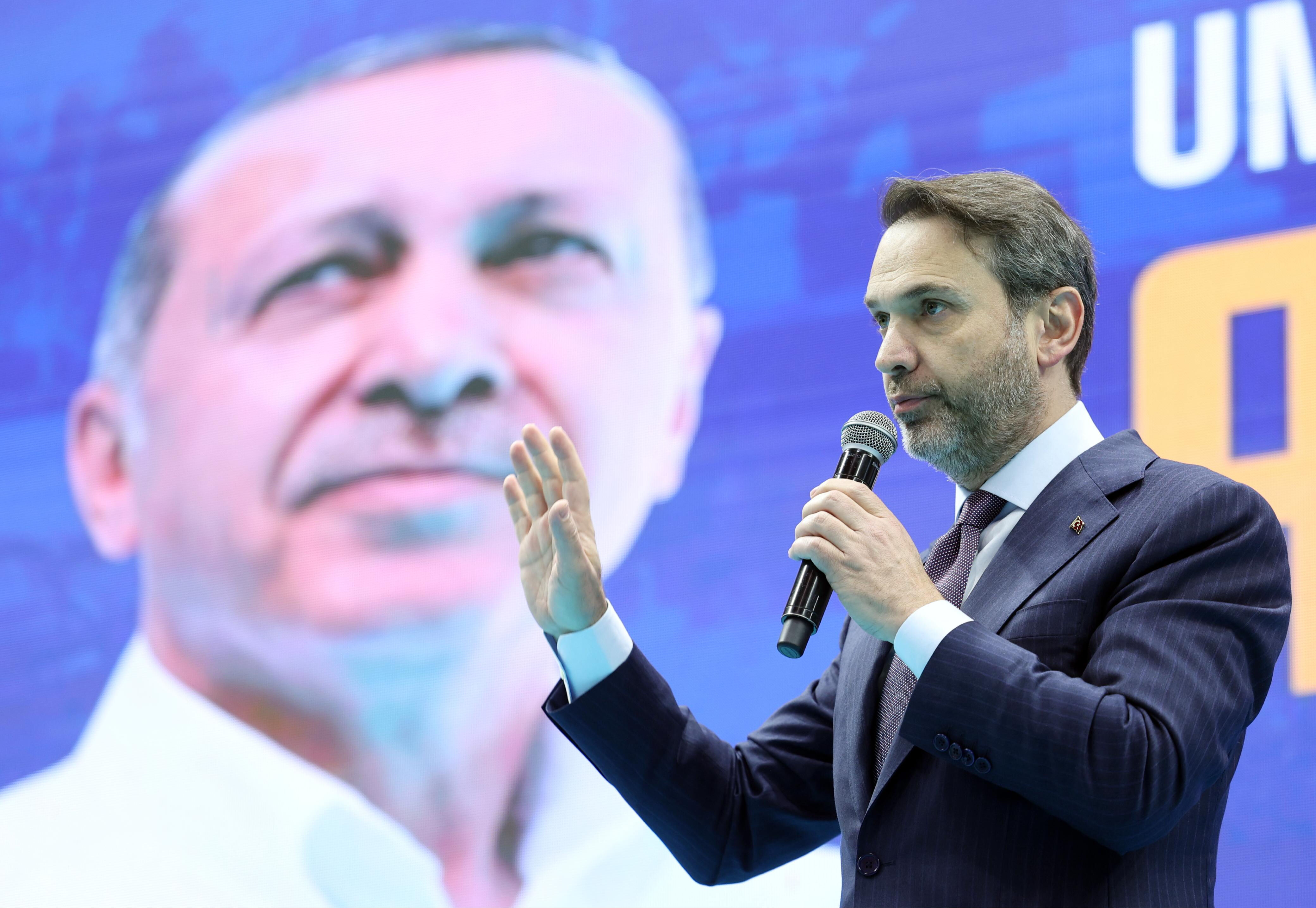 Doğal gazda hedef 2028! Tüm hanelerde milli gaz kullanılacak - 1. Resim
