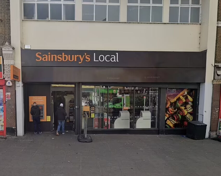 En pis marketler ifşa edildi! Haritada nokta nokta gösterildi En pis marketler ifşa edildi! Haritada nokta nokta gösterildi - 2. Resim