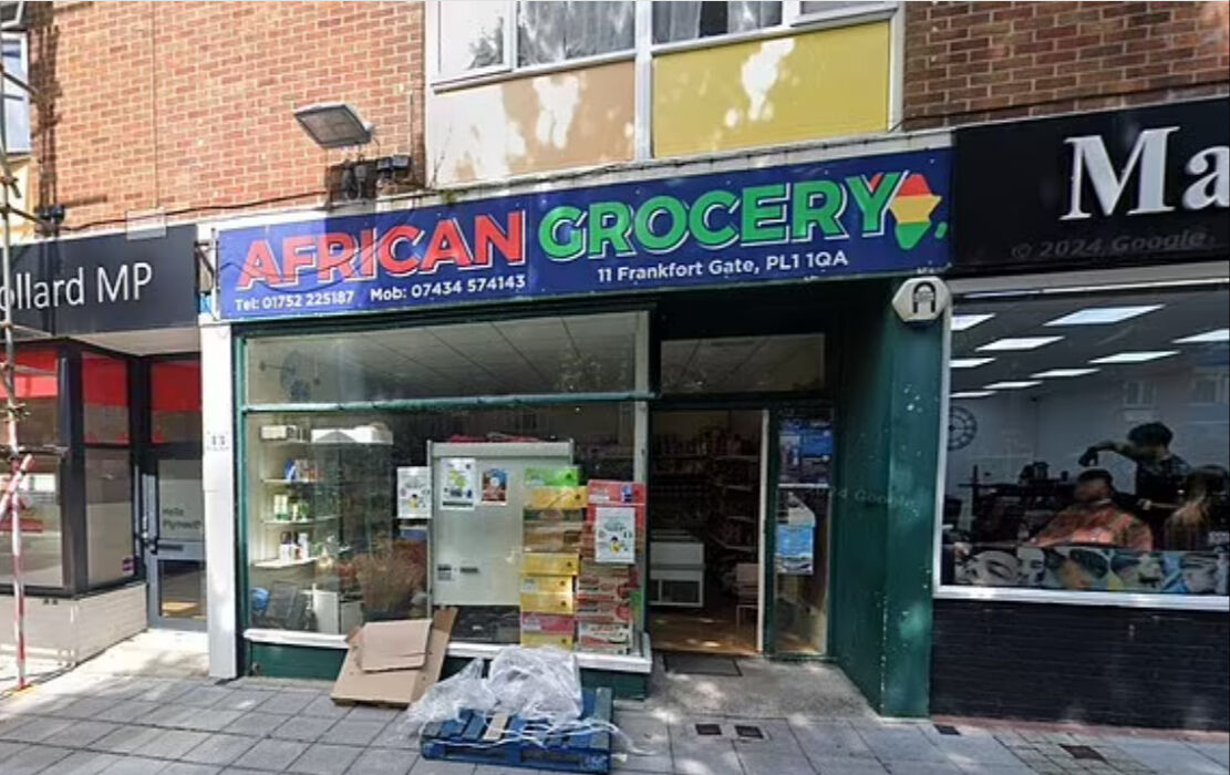 En pis marketler ifşa edildi! Haritada nokta nokta gösterildi En pis marketler ifşa edildi! Haritada nokta nokta gösterildi - 3. Resim