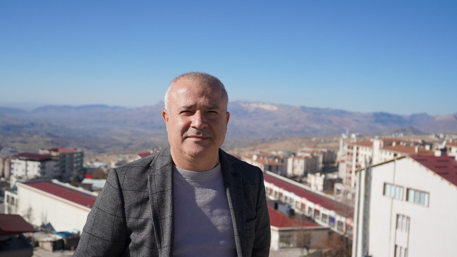 Gabar Dağı petrolle ihya oldu! Stratejik yol ağı 500 kilometreye ulaştı - 3. Resim