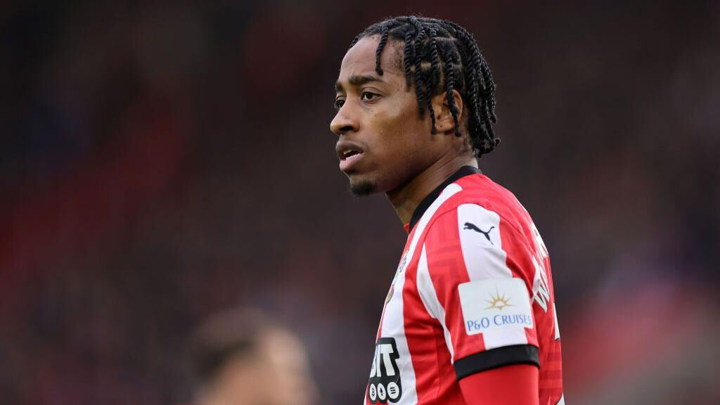 Galatasaray'dan sağ bek hamlesi! Kyle Walker-Peters ile görüşmeler başladı Galatasaray'dan sağ bek hamlesi! Kyle Walker-Peters ile görüşmeler başladı - 2. Resim