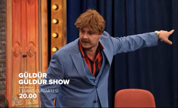 Güldür Güldür yeni bölüm neden yok, yayınlanmıyor? Yeni bölüm tarihi merak ediliyor - 3. Resim