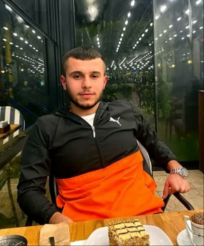 Hakkında kayıp ihbarı verilmişti! Sakarya Nehri'nde dehşet anları - 1. Resim