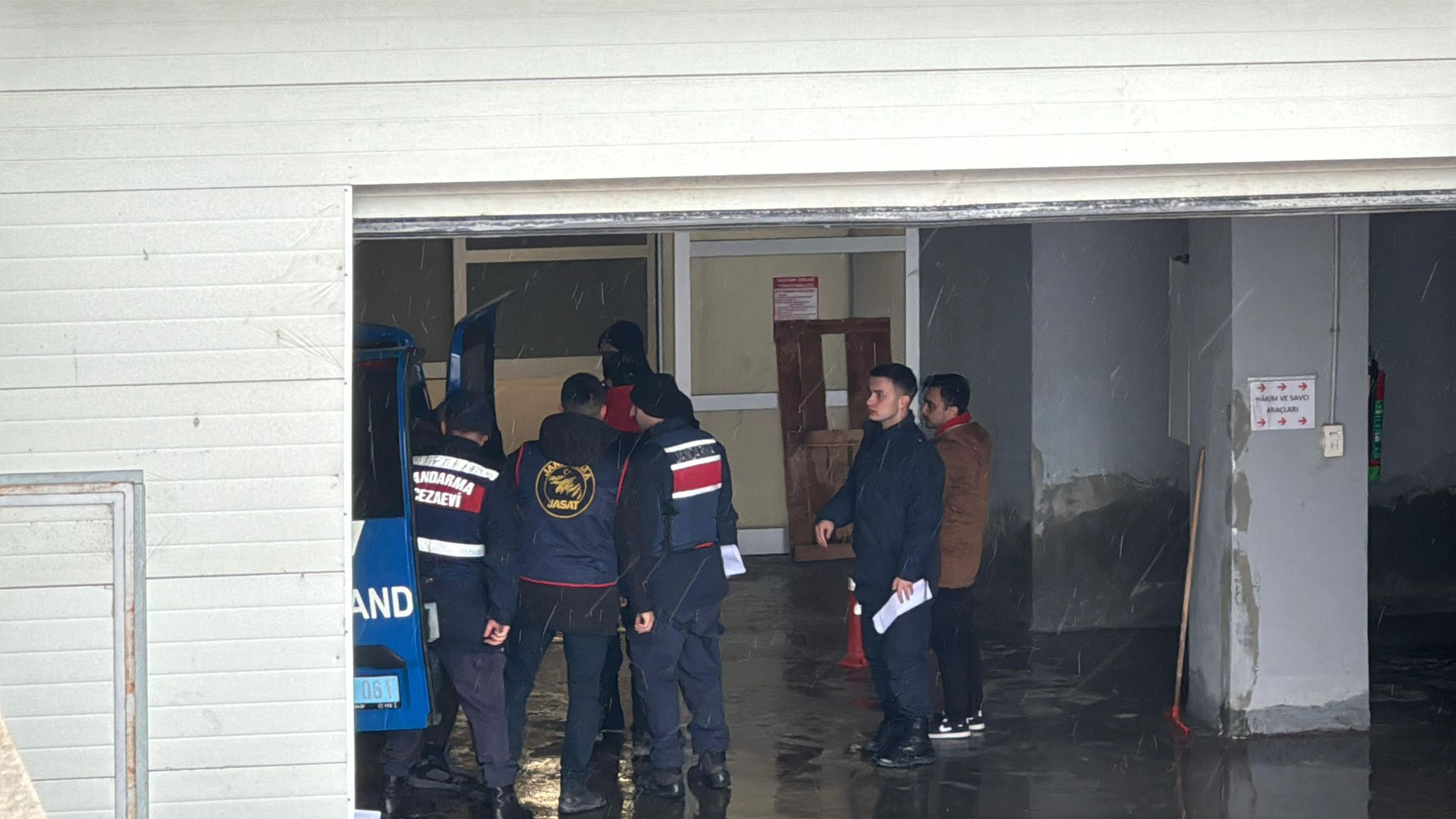 Halit Ergül'ün ikinci otelinde de skandal! Aynı ihmaller tespit edildi Halit Ergül'ün ikinci otelinde de skandal! Aynı ihmaller tespit edildi - 1. Resim