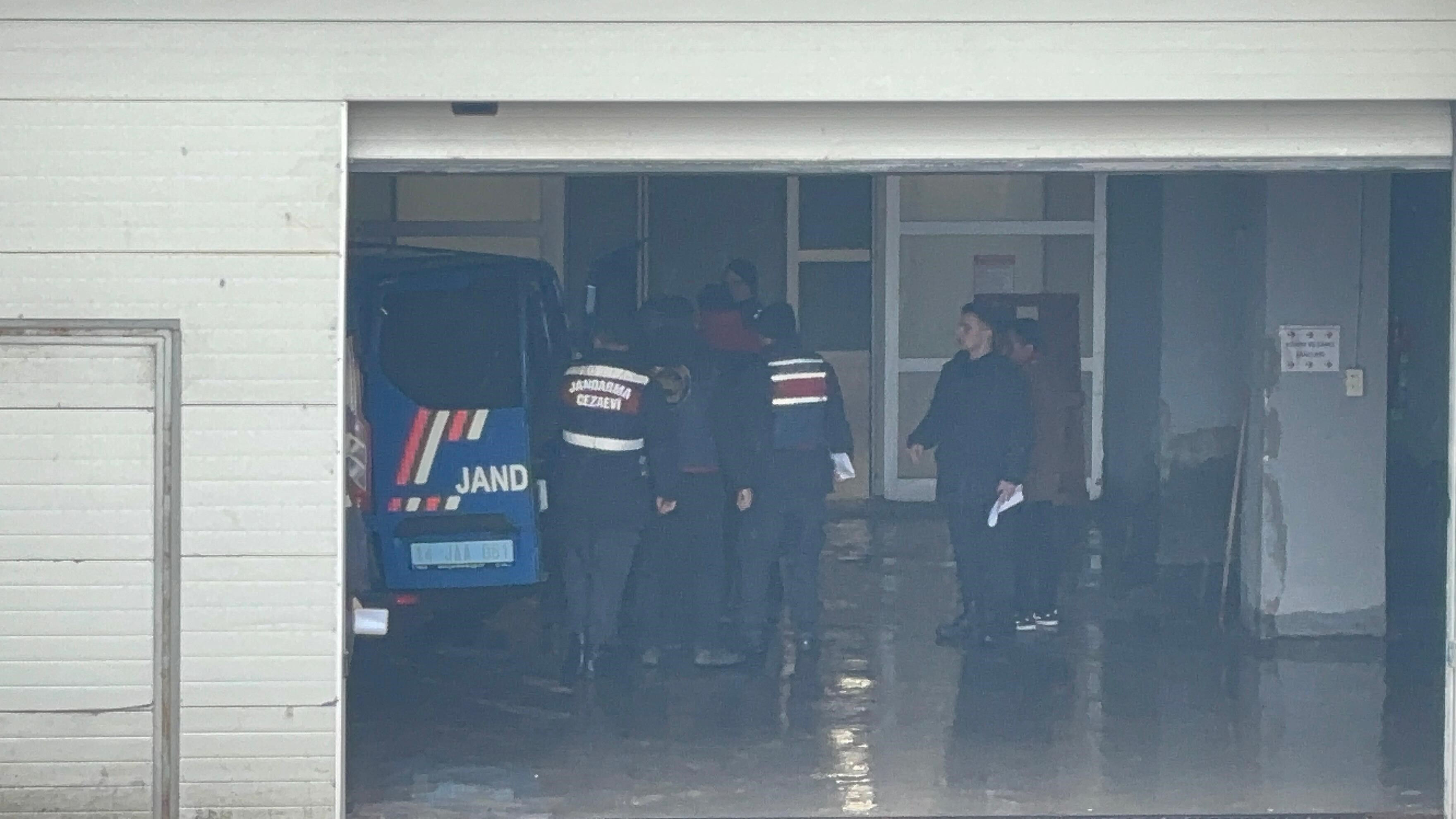 Halit Ergül'ün ikinci otelinde de skandal! Aynı ihmaller tespit edildi Halit Ergül'ün ikinci otelinde de skandal! Aynı ihmaller tespit edildi - 2. Resim