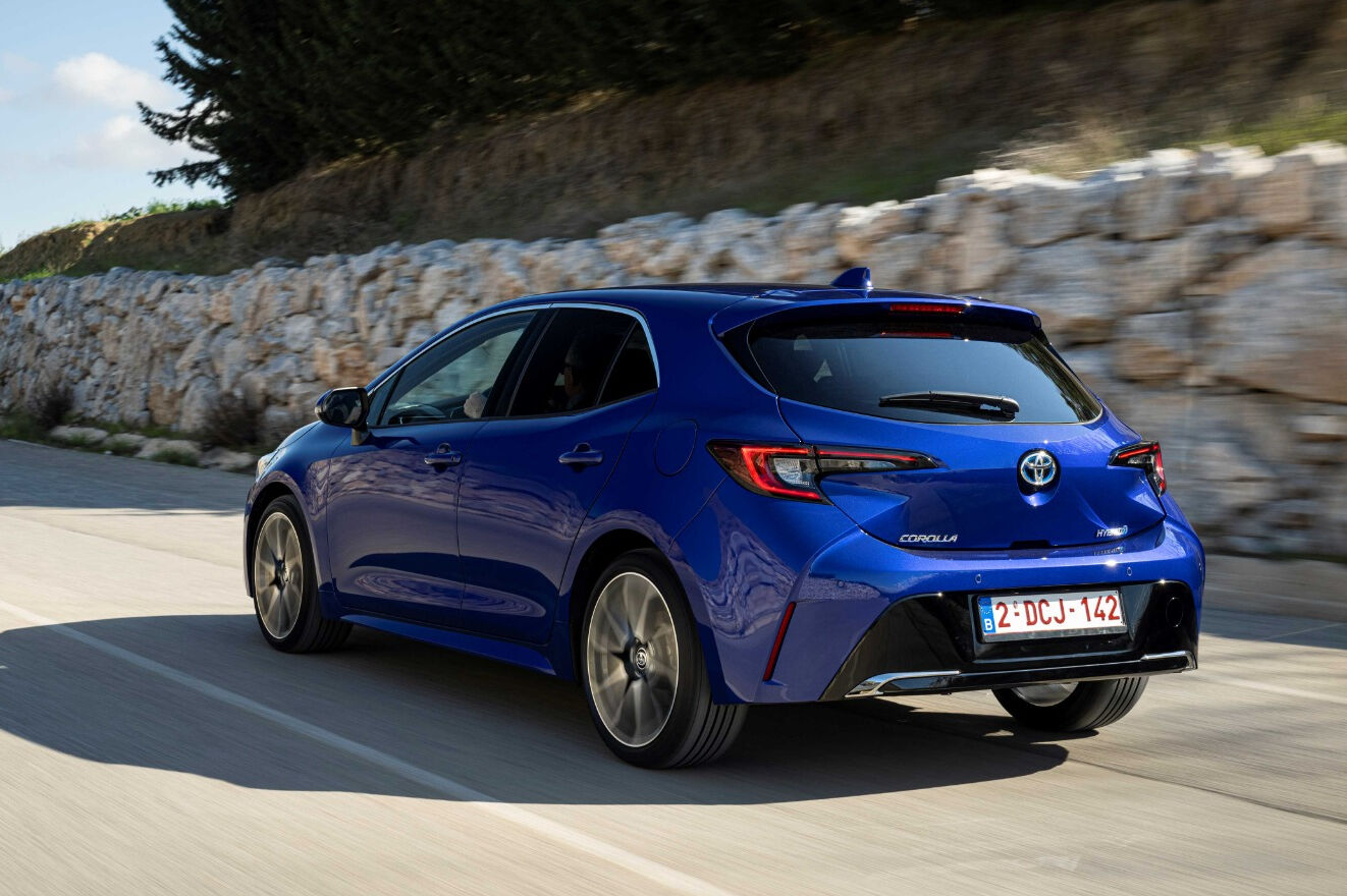 Halk kararını verdi! Yılın Aile Otomobili ödülü sahibini buldu Halk kararını verdi! Yılın Aile Otomobili ödülü sahibini buldu - 1. Resim