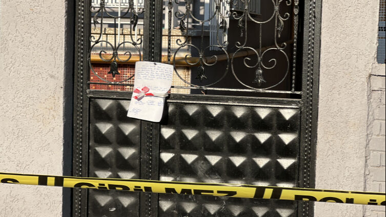 İki ilde hasarlı bina operasyonu! Tüm sakinler tahliye edildi - 2. Resim