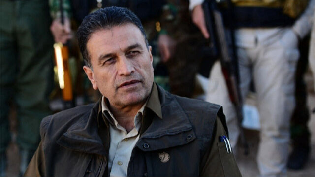 Irak ordusu ile terör örgütü PKK çatıştı, IKBY yetkilisi sert konuştu: Bizi ezenler bu şekilde devam edemez! - 2. Resim