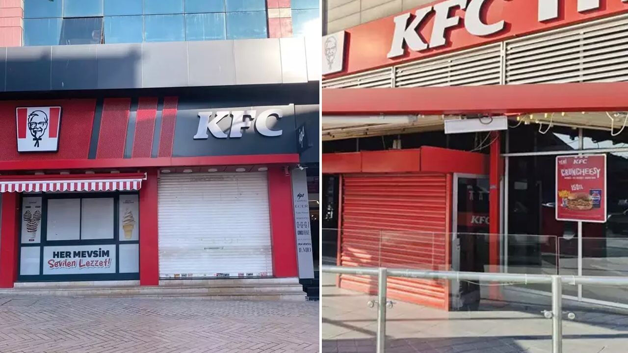 KFC neden kapanıyor? Fast food devinin şubeleri kapanmaya başladı - 2. Resim