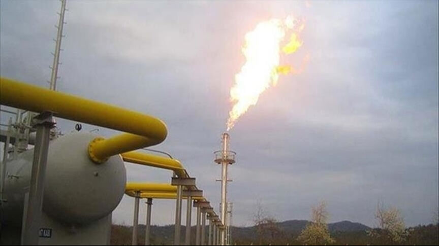 Küresel çapta enerji krizini tetikleyecek veriler! Doğal gaz tüketimi 456 milyar metreküpü bulabilir Küresel çapta enerji krizini tetikleyecek veriler! Doğal gaz tüketimi 456 milyar metreküpü bulabilir - 1. Resim
