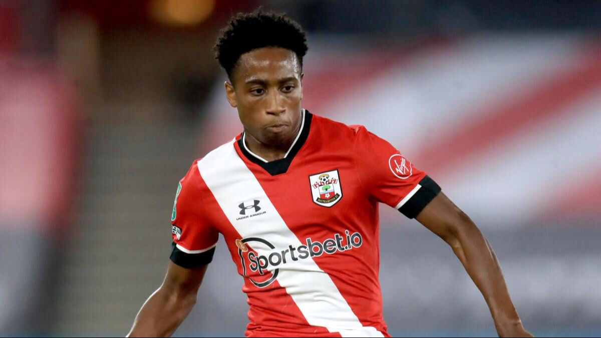 Kyle Walker-Peters kimdir, kaç yaşında, nerede oynuyor? Galatasaray, Kyle Walker-Peters transferi gündemde Kyle Walker-Peters kimdir, kaç yaşında, nerede oynuyor? Galatasaray, Kyle Walker-Peters transferi gündemde - 3. Resim