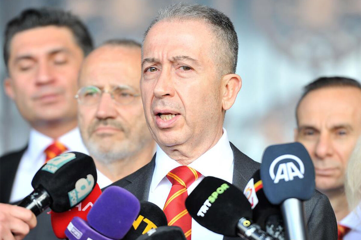 Metin Öztürk'ten Fenerbahçelileri çok kızdıracak açıklama!  Metin Öztürk'ten Fenerbahçelileri çok kızdıracak açıklama!