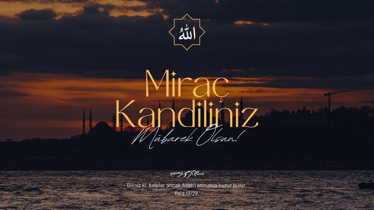 Miraç Kandili mesajları 2025! Resimli, kısa, uzun, dualı, hadisli, ayetli Miraç Kandili mesajları Miraç Kandili mesajları 2025! Resimli, kısa, uzun, dualı, hadisli, ayetli Miraç Kandili mesajları - 2. Resim