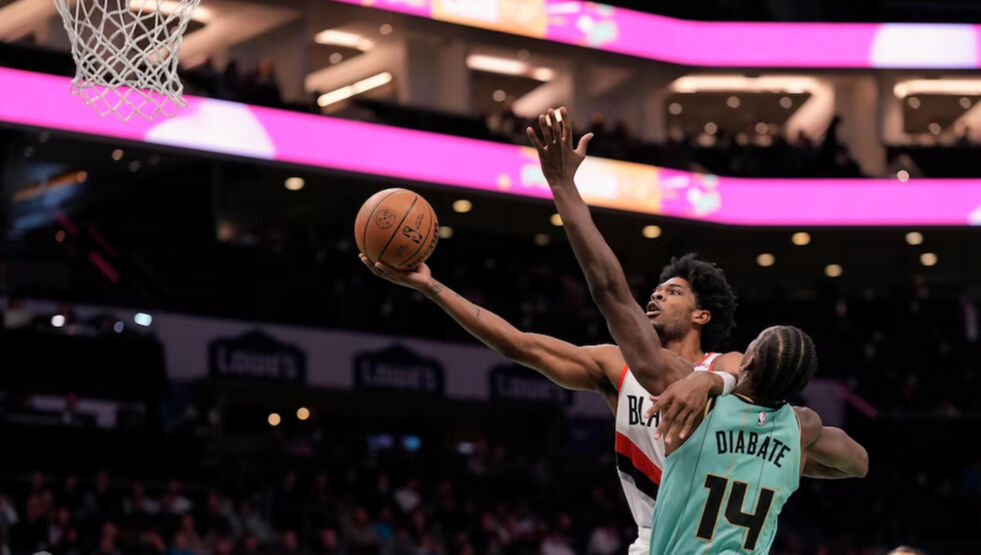 Philadelphia 76ers, 7 maç sonra kazandı! Memphis Grizzlies galibiyet serisini 5'e çıkardı - 1. Resim