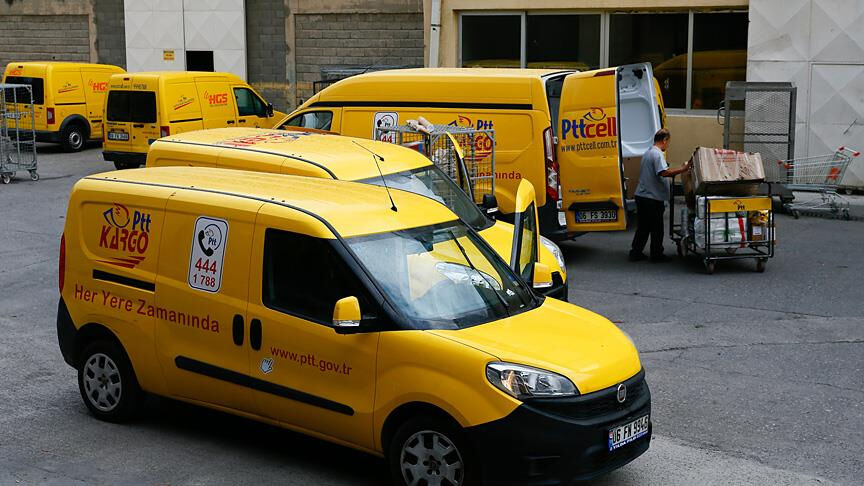 PTT Kargo cumartesi çalışıyor mu, açık mı? PTT Kargo çalışma günleri ve saatleri belli oldu PTT Kargo cumartesi çalışıyor mu, açık mı? PTT Kargo çalışma günleri ve saatleri belli oldu - 1. Resim