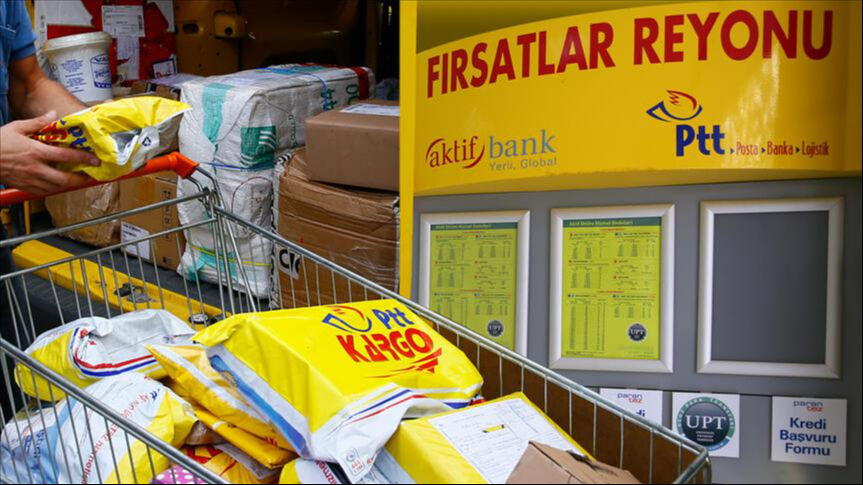 PTT Kargo cumartesi çalışıyor mu, açık mı? PTT Kargo çalışma günleri ve saatleri belli oldu PTT Kargo cumartesi çalışıyor mu, açık mı? PTT Kargo çalışma günleri ve saatleri belli oldu - 2. Resim