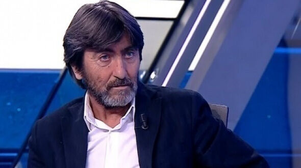 Rıdvan Dilmen'den gündem olacak Okan Buruk sözleri! 