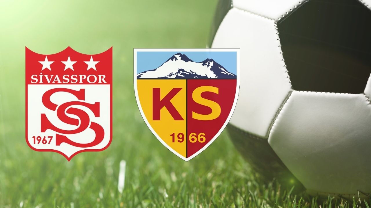 Sivasspor Kayserispor maçı hangi kanalda? Yayın bilgileri paylaşıldı - 3. Resim