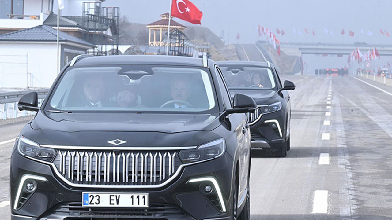 Süre 30 dakikadan 8 dakikaya düştü! Yıllık tasarruf 65 milyon lira olacak - 2. Resim