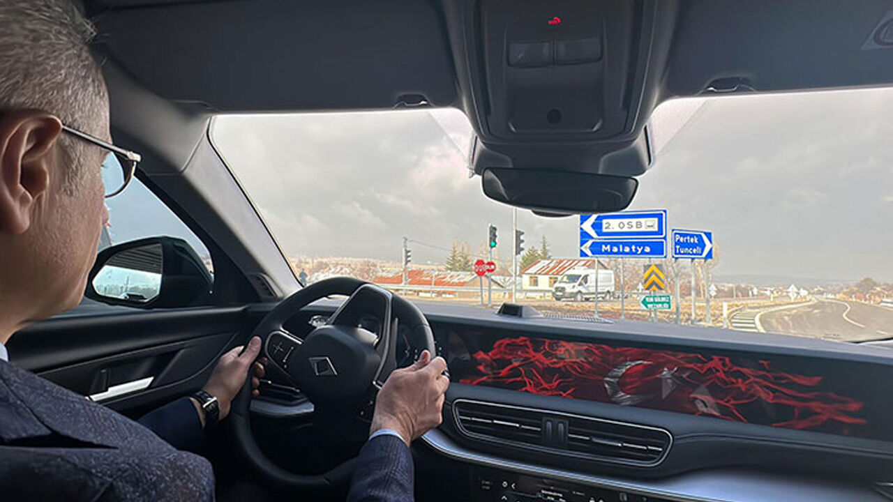 Süre 30 dakikadan 8 dakikaya düştü! Yıllık tasarruf 65 milyon lira olacak - 1. Resim