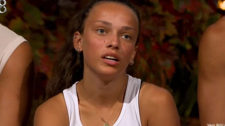 Survivor dokunulmazlık oyununu kim kazandı? 24 Ocak Survivor eleme adayı - 2. Resim