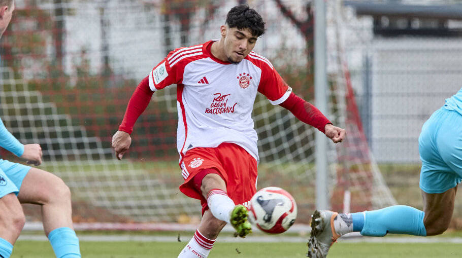 Tek maçta kendi parasını çıkarttı! Solskjaer, Emirhan'a kancayı attı - 4. Resim