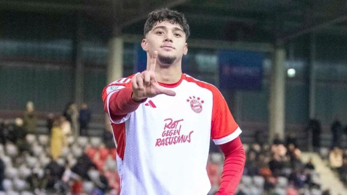 Tek maçta kendi parasını çıkarttı! Solskjaer, Emirhan'a kancayı attı - 3. Resim