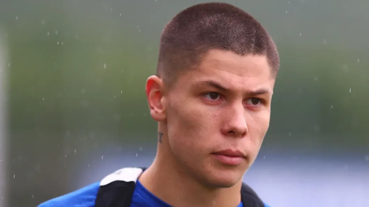 Temaslar 1,5 haftadır sürüyor! Trabzonspor'a Ukraynalı stoper - 3. Resim