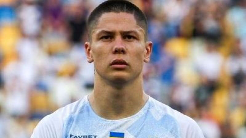 Temaslar 1,5 haftadır sürüyor! Trabzonspor'a Ukraynalı stoper - 1. Resim