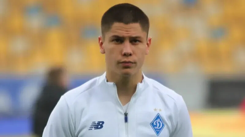 Temaslar 1,5 haftadır sürüyor! Trabzonspor'a Ukraynalı stoper - 2. Resim