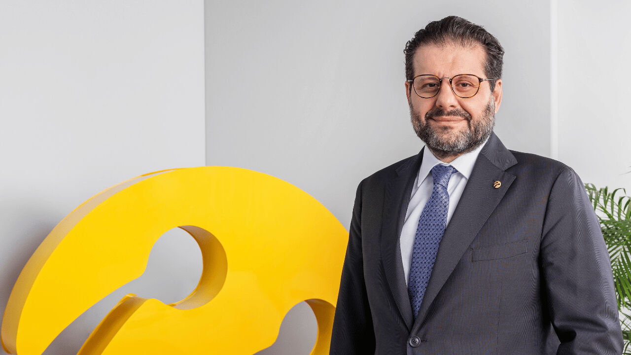 Turkcell’in tahvil ihracına uluslararası yatırımcılardan yoğun ilgi - 1. Resim