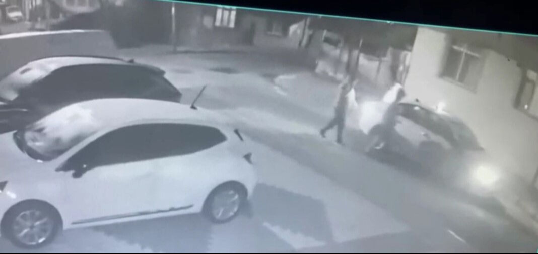 Üç lokanta kurşunladılar, 15 milyon lira haraç istediler! Çete lideri adliyede yakayı ele verdi - 1. Resim