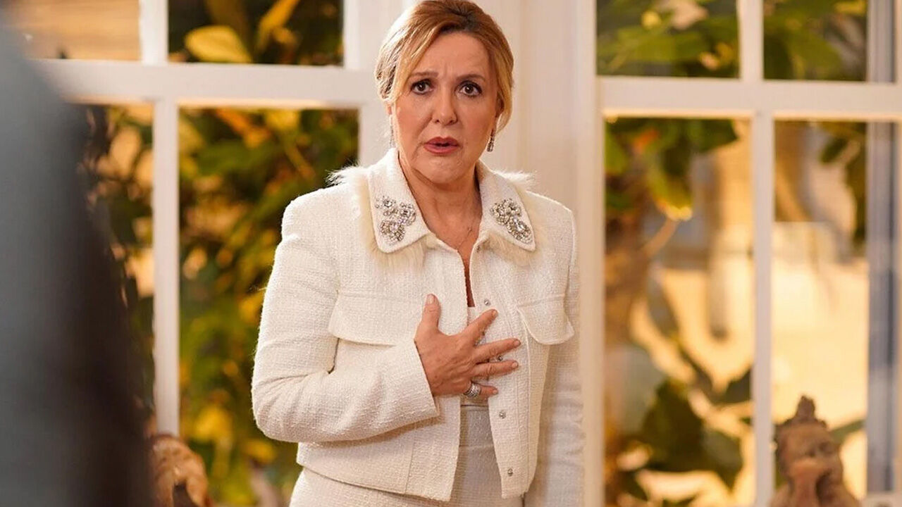 Usta oyuncu Bahar dizisinde! Timur'un halasını canlandıracak - 1. Resim