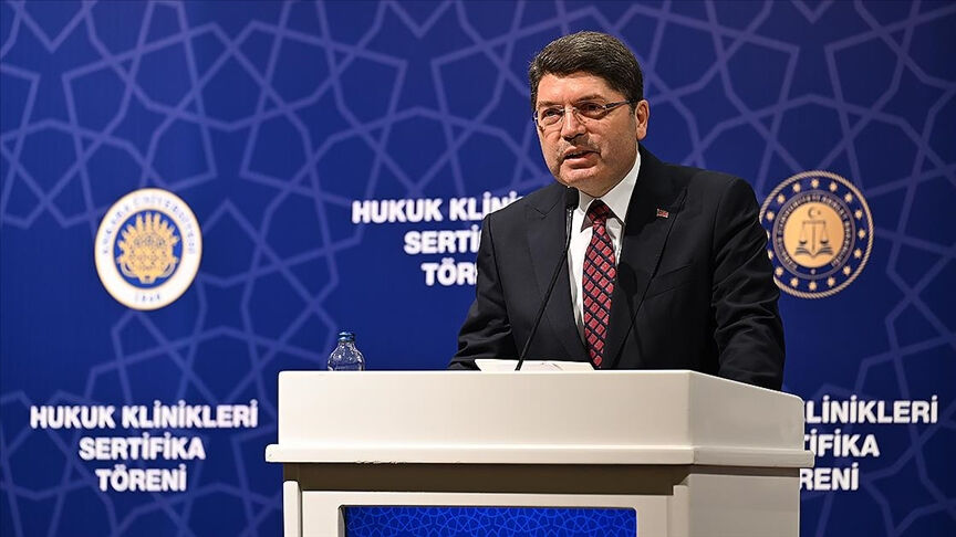 Yeni yargı paketinde denetimli serbestlik af var mı, ne zaman çıkacak? Genel af haberleri ve 10. yargı paketi içeriği - 1. Resim