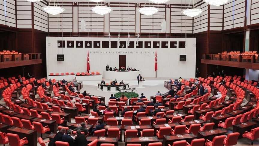 Yeni yargı paketinde denetimli serbestlik af var mı, ne zaman çıkacak? Genel af haberleri ve 10. yargı paketi içeriği - 2. Resim