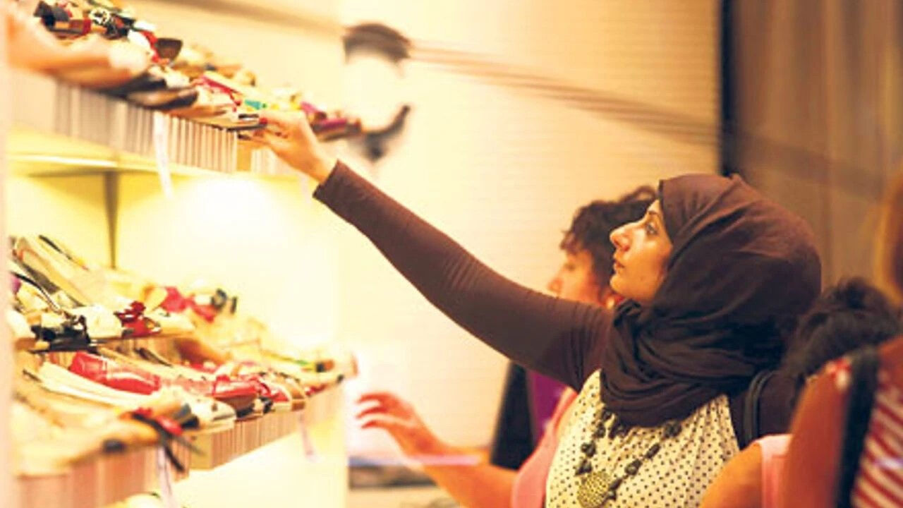 Zengin Arap turistleri kaçırdık! Irkçılık ve fırsatçılığın sonucu  - 1. Resim