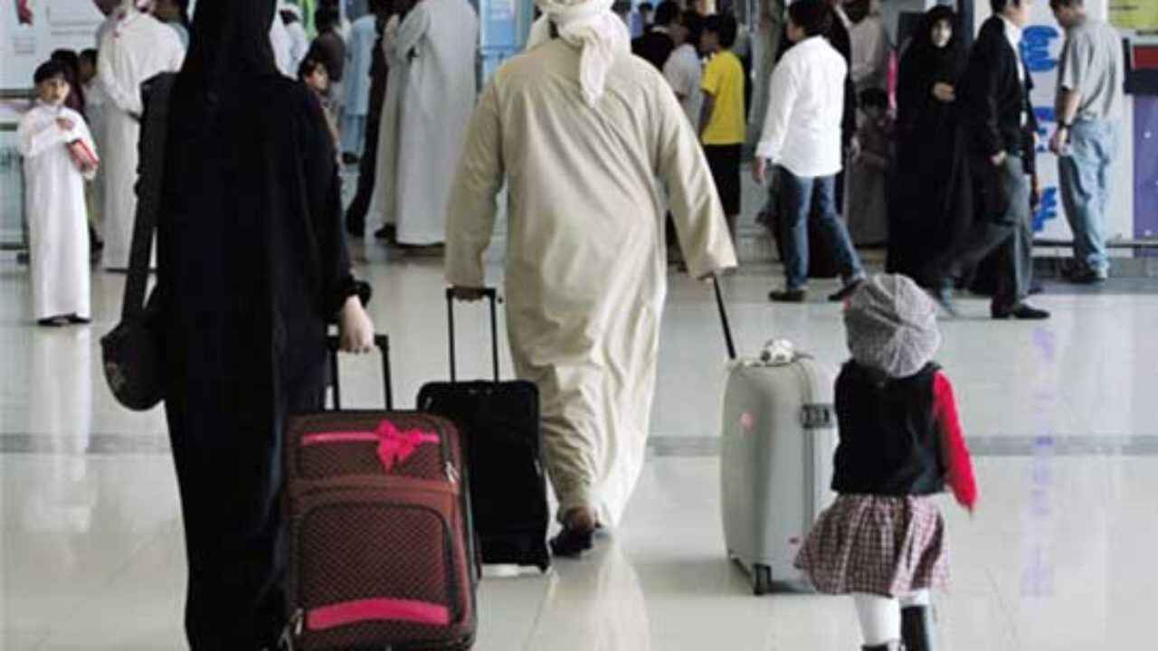 Zengin Arap turistleri kaçırdık! Irkçılık ve fırsatçılığın sonucu  - 2. Resim