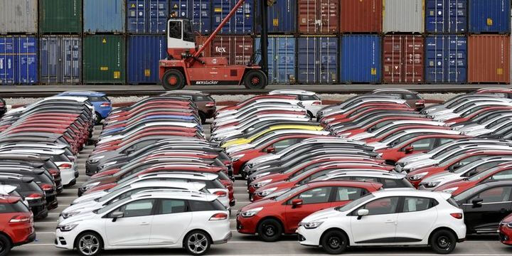 2025 yılında otomotiv sektörü yeni yatırımcılar için milat olacak! Bakan Kacır'dan teşvik müjdesi 2025 yılında otomotiv sektörü yeni yatırımcılar için milat olacak! Bakan Kacır'dan teşvik müjdesi - 2. Resim