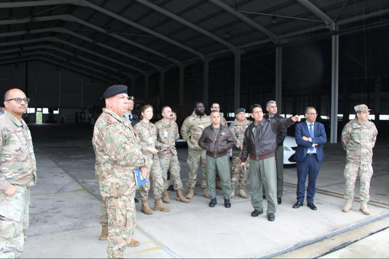 ABD’den Güney Kıbrıs’a NATO üssü teklifi! - 1. Resim