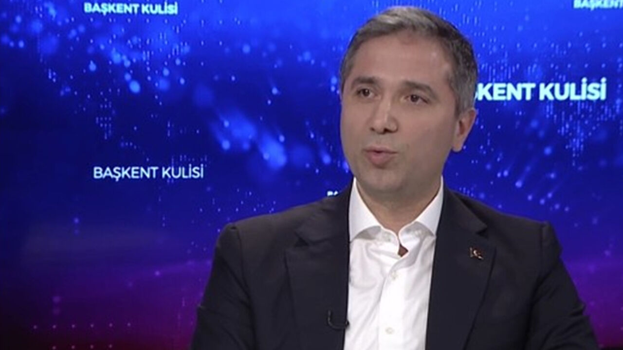 AK Partili isim dehşeti bir kez daha anlattı! "İnsanları presleyip asit depolarında ortadan kaldırmışlar" AK Partili isim dehşeti bir kez daha anlattı! "İnsanları presleyip asit depolarında ortadan kaldırmışlar" - 1. Resim
