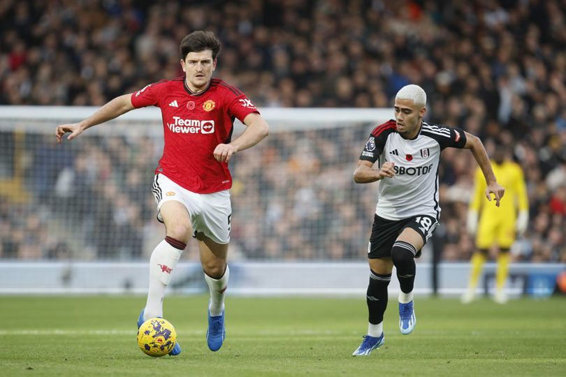 Altay Bayındır ilk 11'de! Fulham Manchester United maçı hangi kanalda, ne zaman, saat kaçta? - 2. Resim