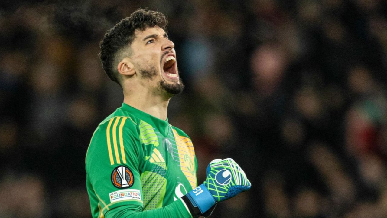 Altay Bayındır ilk 11&#039;de! Fulham Manchester United maçı hangi kanalda, ne zaman, saat kaçta?